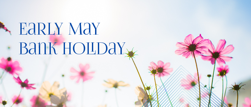 Early May Bank Holiday — Bealtaine na Irlanda