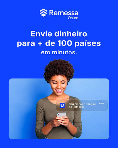 Remessa Online — As melhores taxas para o Brasil
